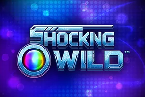 Shocking Wild